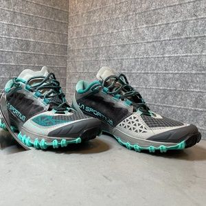 NEW w/ Box and Tags - La Spotiva - Hiking Shoes